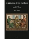 EL PRINCIPE DE LOS MEDICOS