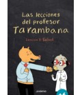 LAS LECCIONES DEL PROFESOR TARAMBANA LECCION 2 SALUD