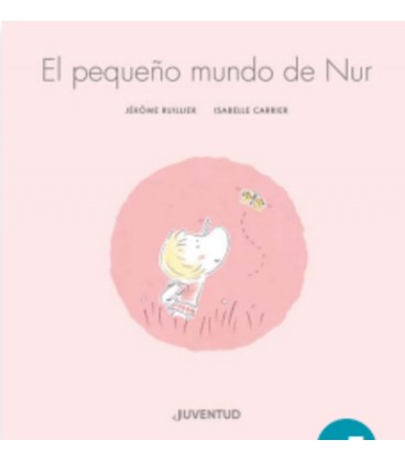 EL PEQUEÑO MUNDO DE NUR