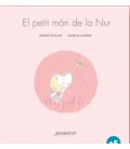 EL PETIT MON DE LA NUR (CATALAN)