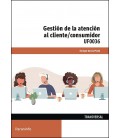 GESTION DE LA ATENCION AL CLIENTE/CONSUMIDOR