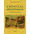 CRONICAS SEGOVIANAS