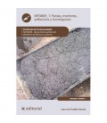 PASTAS MORTEROS ADHESIVOS Y HORMIGONES (2 EDICION)