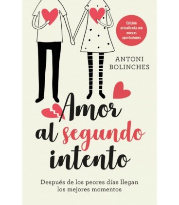 AMOR AL SEGUNDO INTENTO