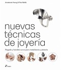NUEVAS T CNICAS DE JOYERIA