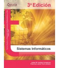 SISTEMAS INFORMATICOS 3 EDICION CFGS