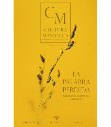 CULTURA MASONICA 52