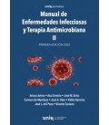 MANUAL DE ENFERMEDADES INFECCIOSAS Y TERAPIA ANTIMCROBIANA