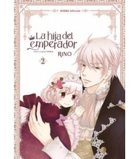 HIJA DEL EMPERADOR 2