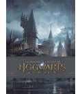 LA CREACION Y EL ARTE DE HOGWARTS LEGACY
