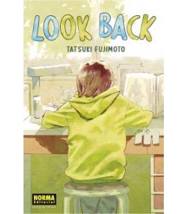 LOOK BACK EDICIO CATALA