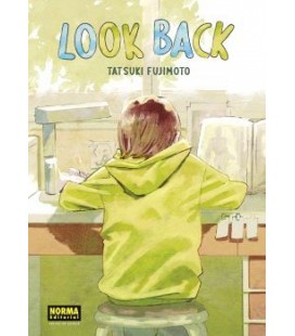 LOOK BACK KANZENBAN EDICIO CATALA