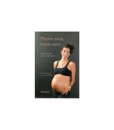 MADRE SANA BEBE SANO