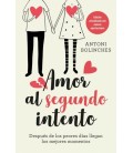 AMOR AL SEGUNDO INTENTO