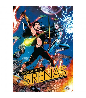 SIRENS