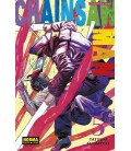 CHAINSAW MAN 5 EDICIO CATALA