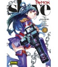 DEMON SLAVE 03