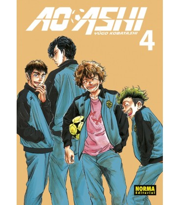 AO ASHI 04
