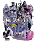 NO GUNS LIFE 13