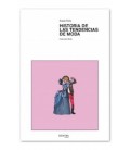 HISTORIA DE LAS TENDENCIAS DE MODA