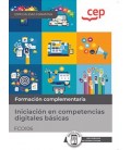 MANUAL INICIACION EN COMPETENCIAS DIGITALES BASICAS ESPECIALIDADES FOR