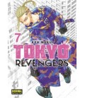 TOKYO REVENGERS 7 EDICIO CATALA