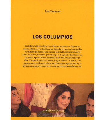 LOS COLUMPIOS