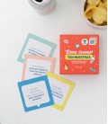 JUEGO DE CARTAS ESAS COSAS TAN NUESTRAS