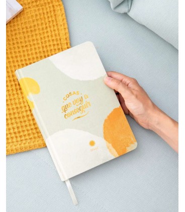 LIBRETA COSAS QUE VOY A CONSEGUIR