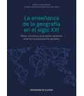 LA ENSEÑANZA DE LA GEOGRAFIA EN EL SIGLO XXI