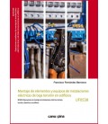 MONTAJES DE ELEMENTOS Y EQUIPOS DE INSTALACIONES ELECTRICAS DE BAJA TE
