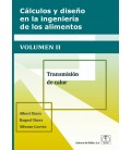 CALCULOS Y DISEÑO EN LA INGENIERIA DE LOS ALIMENTOS