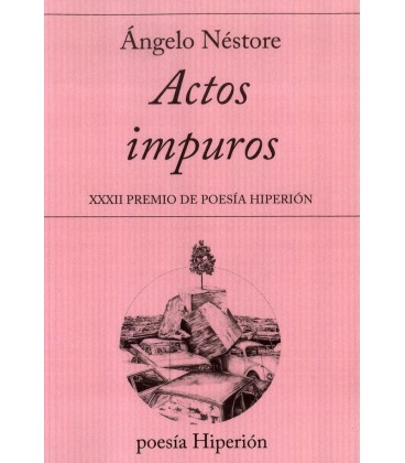 ACTOS IMPUROS