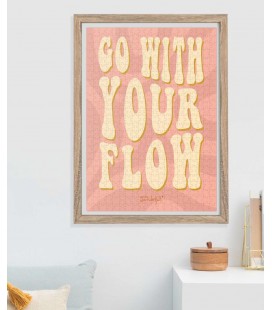 PUZZLE GO WITH YOUR FLOW