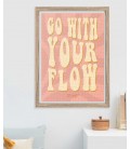 PUZZLE GO WITH YOUR FLOW