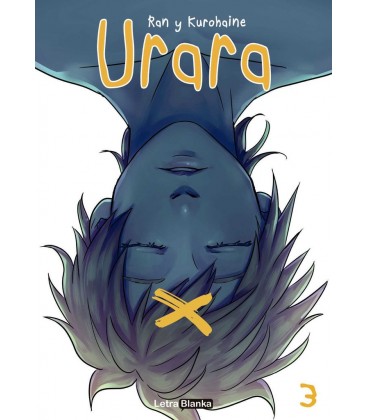 URARA 03 DE 03