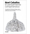 EL PENSAMIENTO CONSPIRANOICO