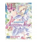 CABALLEROS DEL ZODIACO SAINTIA SHO 14