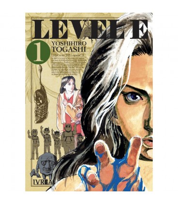 LEVEL E 01