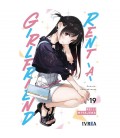 RENT A GIRLFRIEND 19