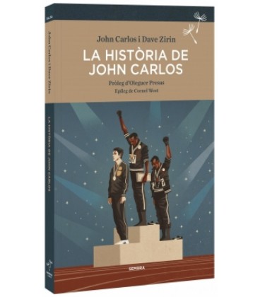 HISTORIA DE JOHN CARLOS