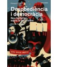 DESOBEDIENCIA I DEMOCRACIA