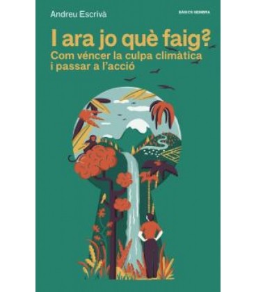 I ARA JO QUE FAIG