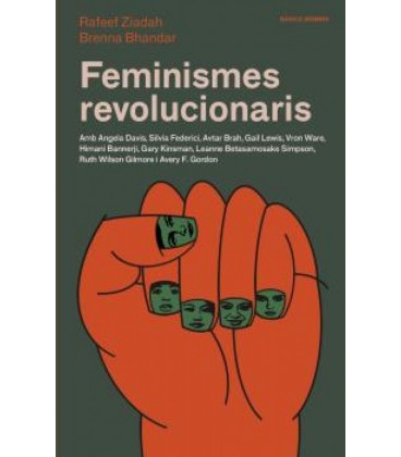 FEMINISMES REVOLUCIONARIS