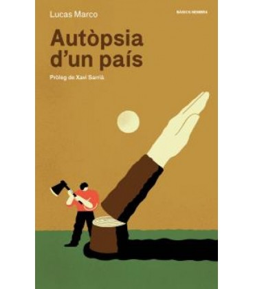 AUTOPSIA D UN PAIS