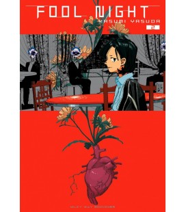 FOOL MIGHT VOL 2