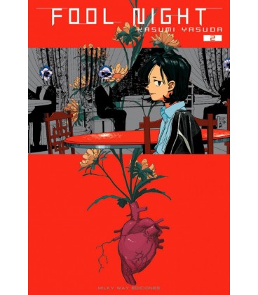 FOOL MIGHT VOL 2