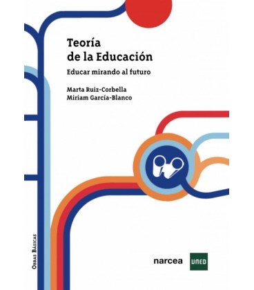 TEORIA DE LA EDUCACION