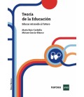 TEORIA DE LA EDUCACION