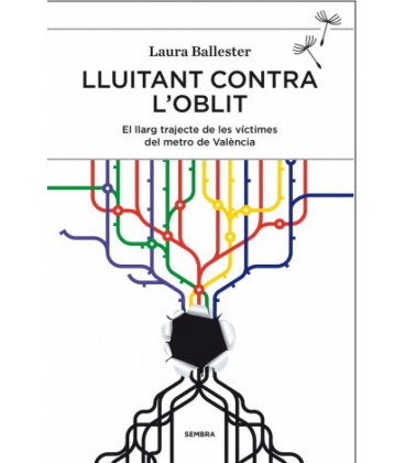 LLUITANT CONTRA L OBLIT. EL LLARG TRAJECTE DE LES VICTIMES DEL METRO D